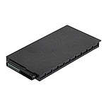 Getac Standard Battery for ZX10 Tablet GBM1X2